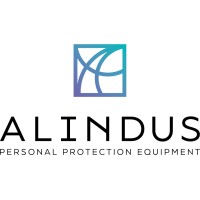 ALINDUS logo - Similar company to Quality Set
