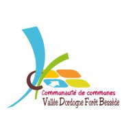Communauté de communes Vallée Dordogne Forêt Bessède logo - Similar company to Communauté De Communes Sarlat Périgord Noir