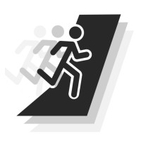 Way Out Pictures logo - Similar company to Insight Out