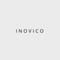 INOVICO logo - Similar company to The Slipper Box