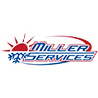 Miller Services HVAC Inc. logo - Similar company to Mba Mechanical Inc. Hvac