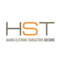 HST logo - Similar company to Tech Menu