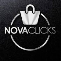 Nova Clicks logo - Similar company to Bhagyesh Patel