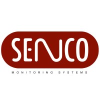 SENCO IRAN logo - Similar company to Borna Instruments