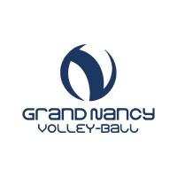 Grand Nancy Volley-Ball SASP logo - Similar company to Cdos 54