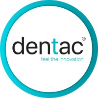 Dentac logo - Similar company to Di̇şsi̇ad - Diş Malzemeleri Sanayici Ve İşadamları Derneği