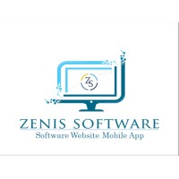 Zenis Software logo - Similar company to Appex Software