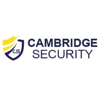 Cambridge Security Nigeria Ltd logo - Similar company to Pavilion Security Services Limited