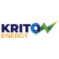 KRITON ENERGY logo - Similar company to Enecon Team