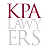 KPA Lawyers logo - Similar company to Bluestar Equity