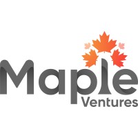 MapleVentures logo - Similar company to Maple Ventures
