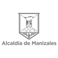 Alcaldía de Manizales logo - Similar company to Becall