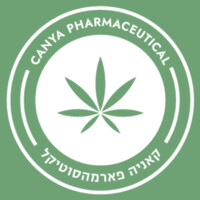 Canya Pharm logo - Similar company to Puzzle Israel