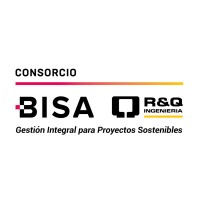 Consorcio Bisa R&Q logo - Similar company to Nexsus