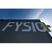 FYSIO plus Maasbracht en Roermond logo - Similar company to Icl Arbeid