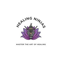 Healing Ninjas, Inc™️ logo - Similar company to Deep Center