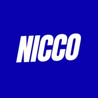 Nicco logo - Similar company to Docbloc