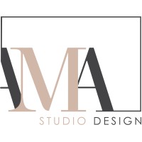 AMA Studio Design logo - Similar company to Bruno Art Group