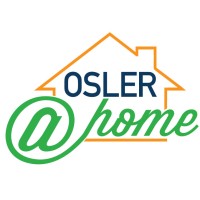 Osler at Home INC. logo - Similar company to Osler Health