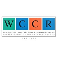 Woodstone Construction & Custom Roofing logo - Similar company to Backbone Construction & Roofing, Inc.