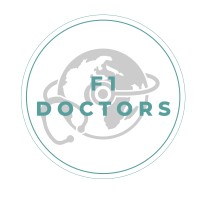 F1 Doctors logo - Similar company to Studengo