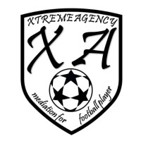 Xtreme Agency - Mediation for football player logo - Similar company to Futbolcu Platformu