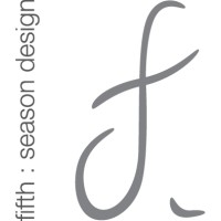 fifth : season design logo - Similar company to Precycle Nz
