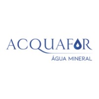 Acquafor logo - Similar company to Alacer