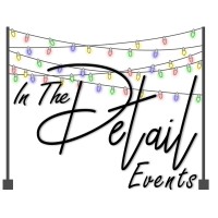 In The Detail Events logo - Similar company to Libra Project