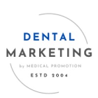 Dental Marketing logo - Similar company to The Hir Group