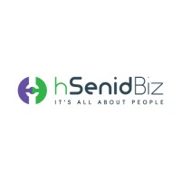 hSenid Business Solutions India logo - Similar company to Hemzgroups