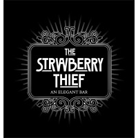The Strawberry Thief Ltd logo - Similar company to Mapstack