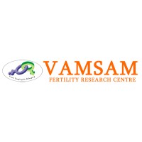 Vamsam Fertility Research Centre logo - Similar company to Royal Multi Care