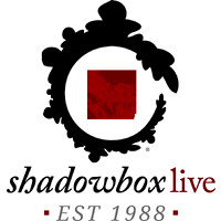 Shadowbox Live logo - Similar company to Interactive Works