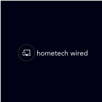Hometech Wired logo - Similar company to Domain Sales