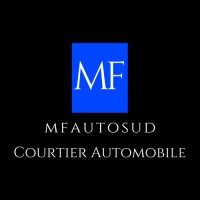 MF Autosud logo - Similar company to Agence Miliecom ☀️