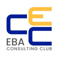 EBA Consulting Club logo - Similar company to Kh Academy