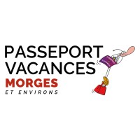 Passeport-Vacances Morges et Environs logo - Similar company to Rencontre Avec