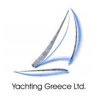 Yachting Greece logo - Similar company to Fillislift - Andreas Fillis Sa