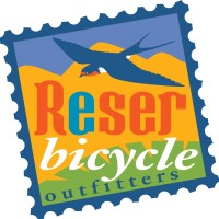Reser Bicycle Outfitters logo - Similar company to Highgrain Brewery & Kitchen