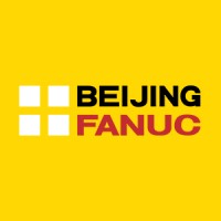 BEIJING-FANUC Mechatronics logo - Similar company to Beijing Noah Automation Technology Co., Ltd