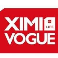 Ximivogue Brasil logo - Similar company to Quinta Valentina