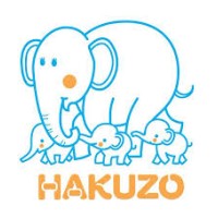 Hakuzo Medical Corporation logo - Similar company to Atamed | Elastic Bandages