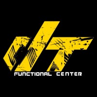 DOWNTOWN FUNCTIONAL TRAINING logo - Similar company to Cb Movement