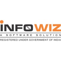 INFOWIZ logo - Similar company to Compass Financial Technologies Pte. Ltd.
