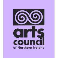 Arts Council of Northern Ireland logo - Similar company to Cryptic