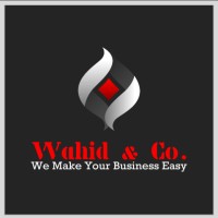 Wahid & Co. logo - Similar company to Wahid Consulting Group Inc.