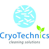 CryoTechnics logo - Similar company to Consultamiante