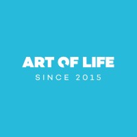 Art of Life logo - Similar company to Ndlca