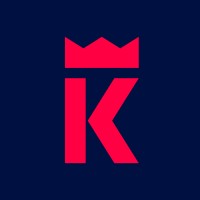 KingMakers logo - Similar company to Betbonanza